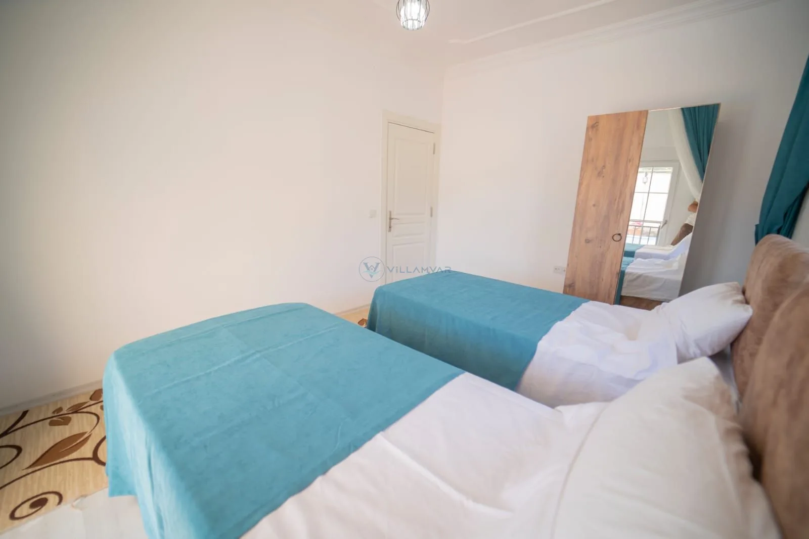 Villa Şakayık Türkiye