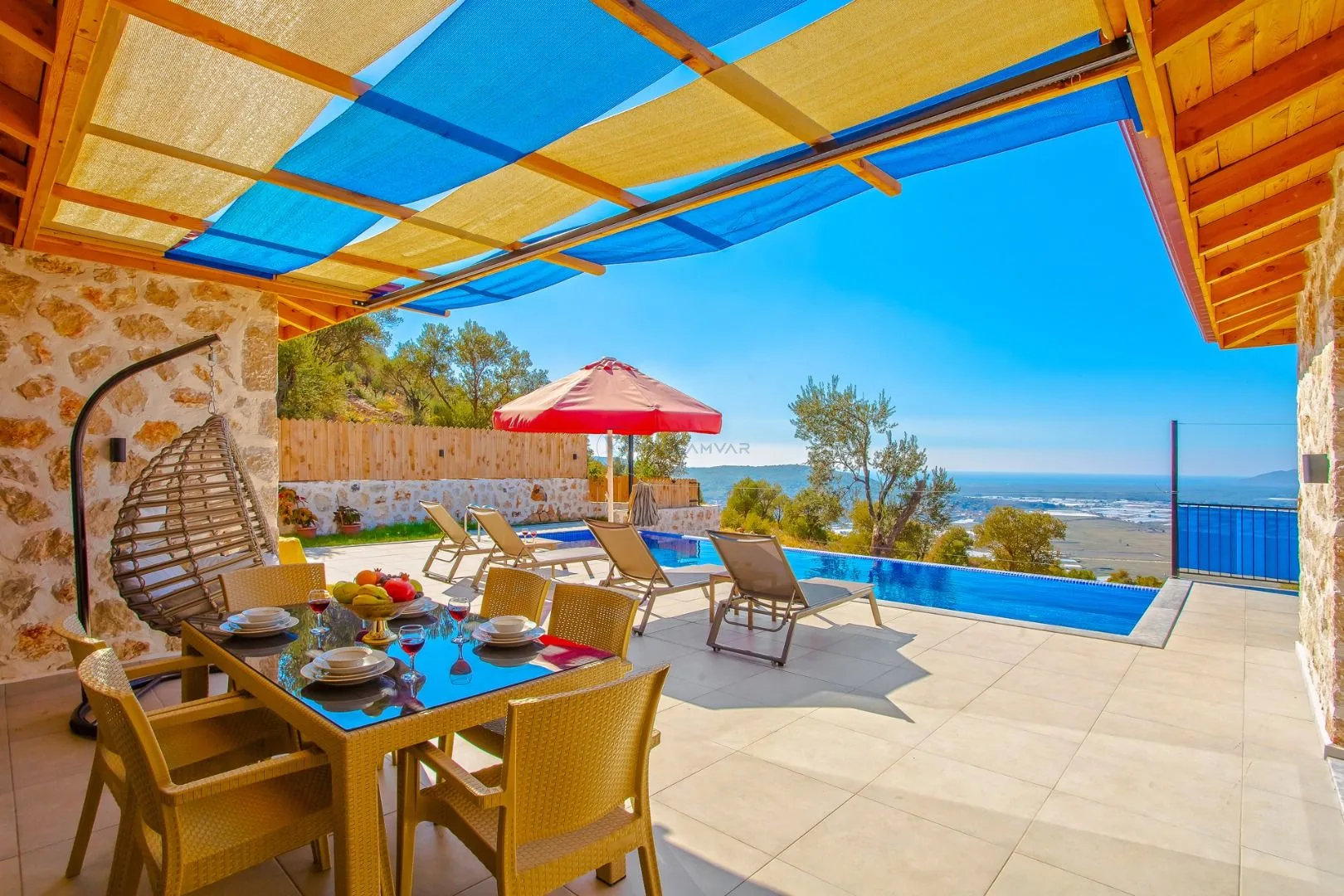 Villa Yiğit 2