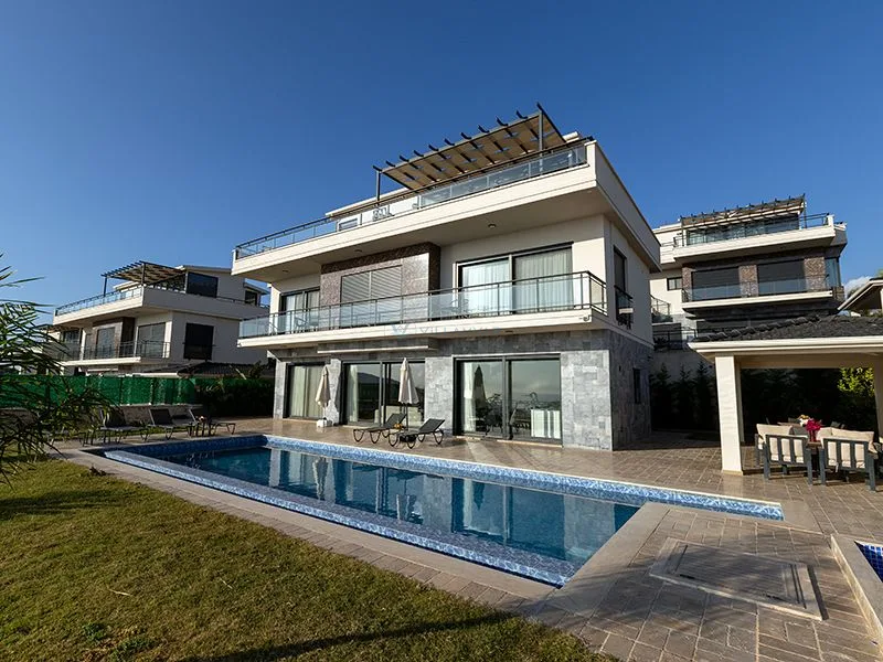 Villa Yakut
