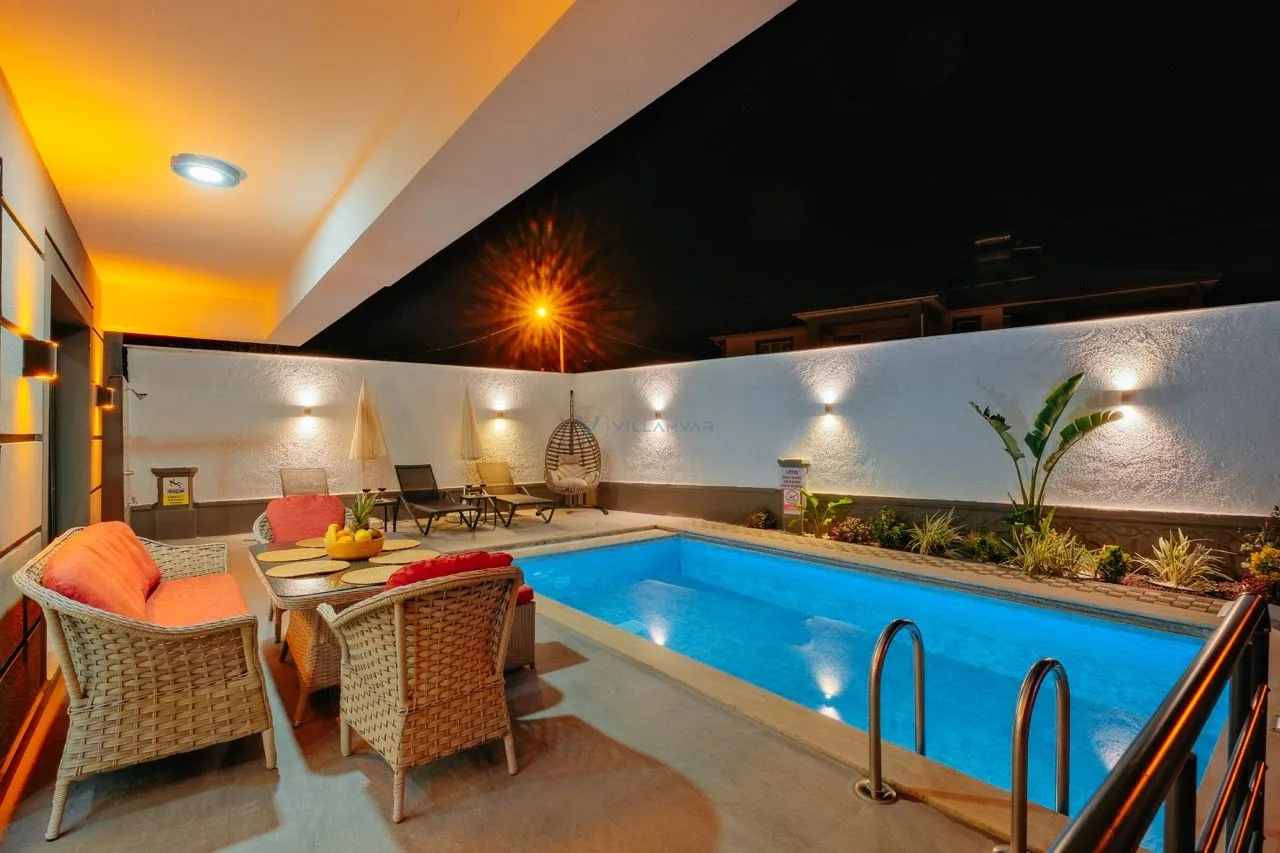 Villa Cortado 1