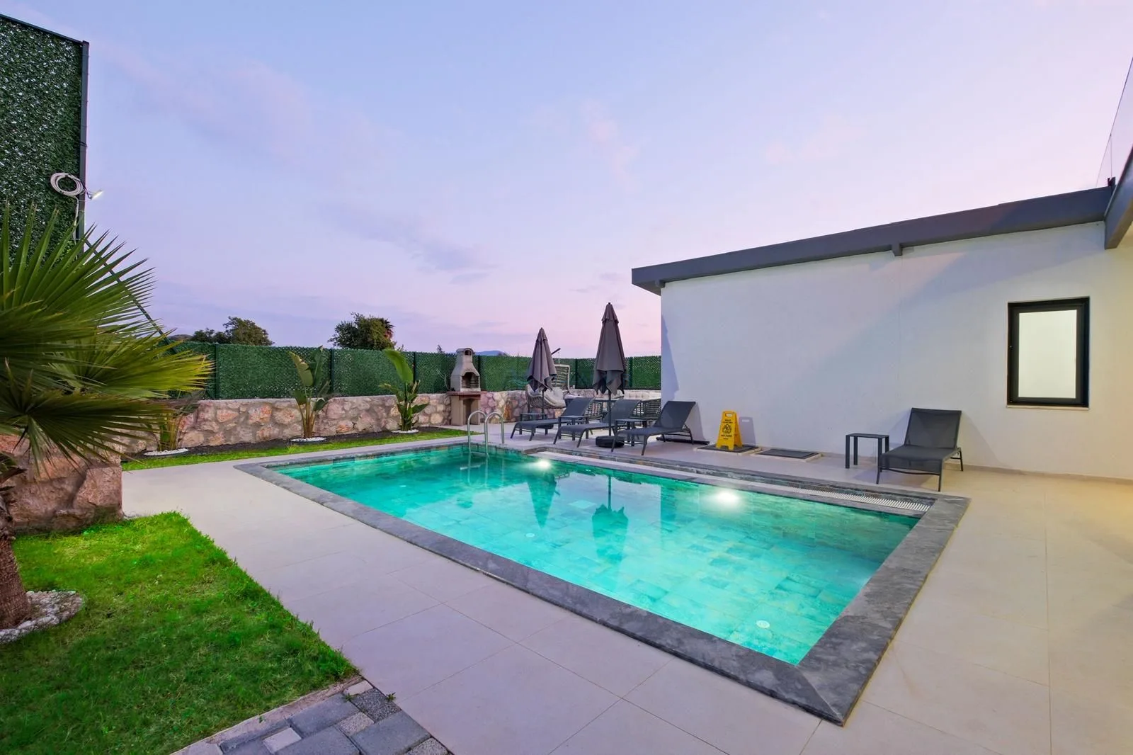 Villa Mara