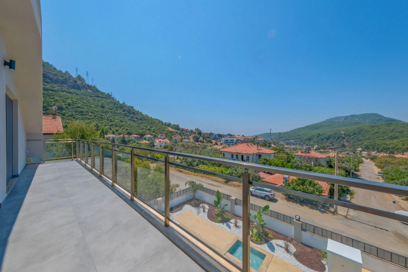 Villa Safra 2