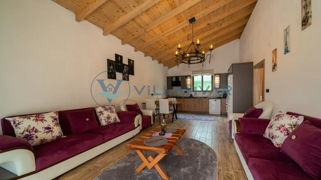 Villa Zarya