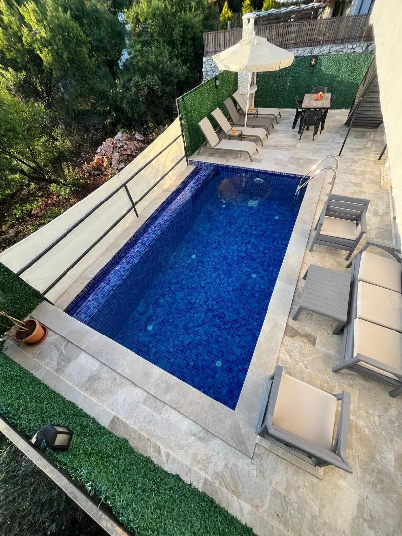 Villa Nazard Elite