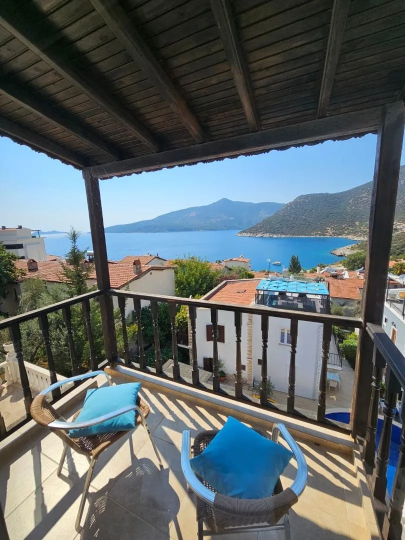 Villa Suıt Sunset Horizon