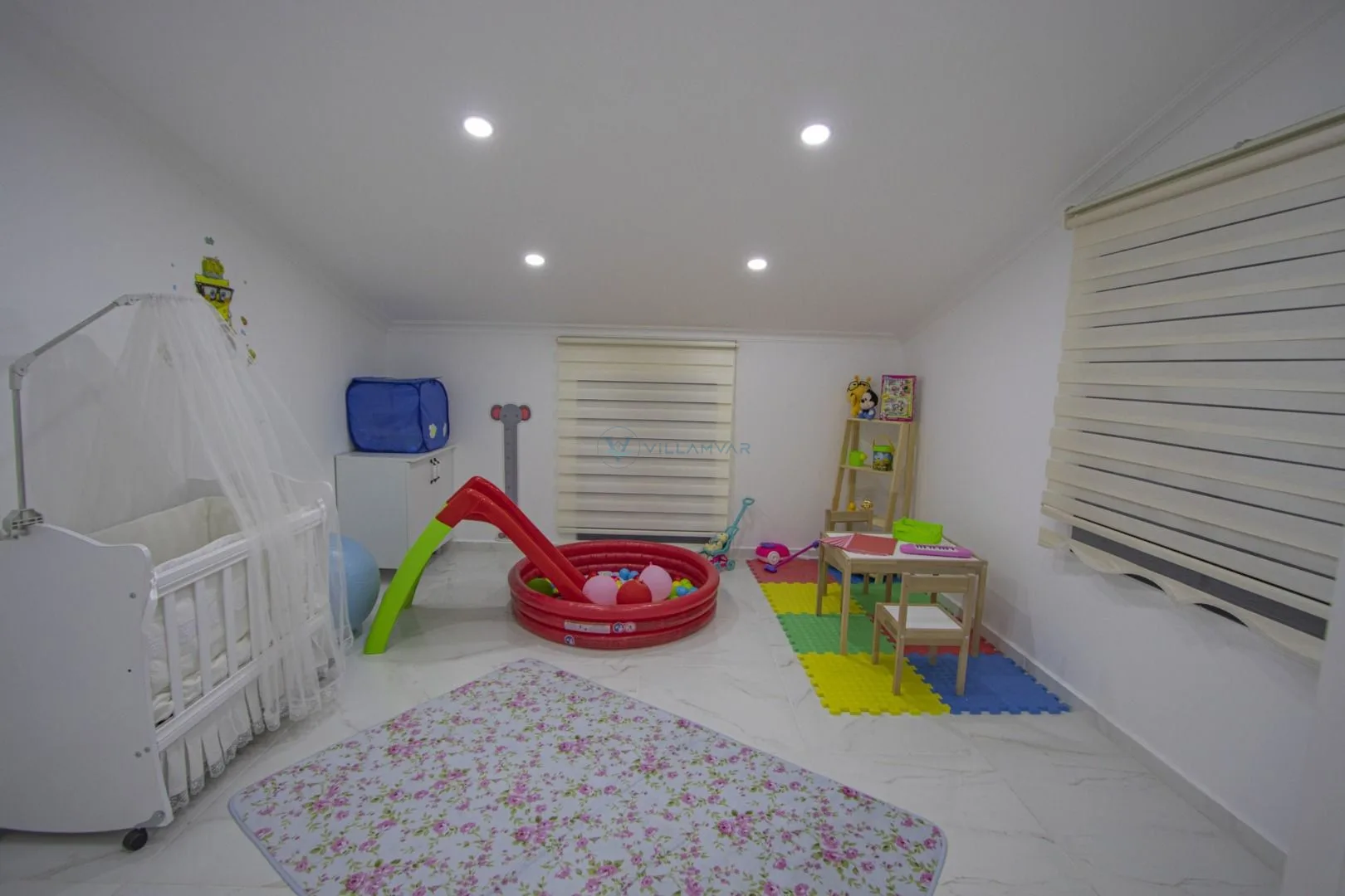 Villa Marine