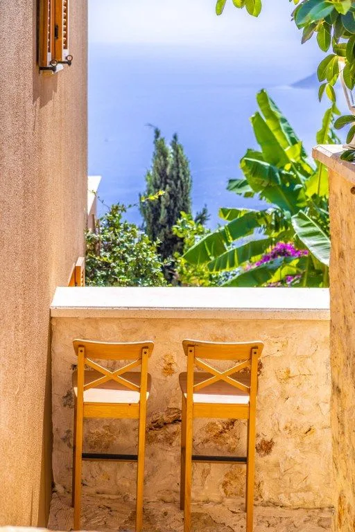 Villa Polenta