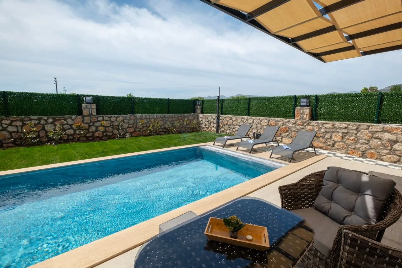 Villa Huzur Eşen