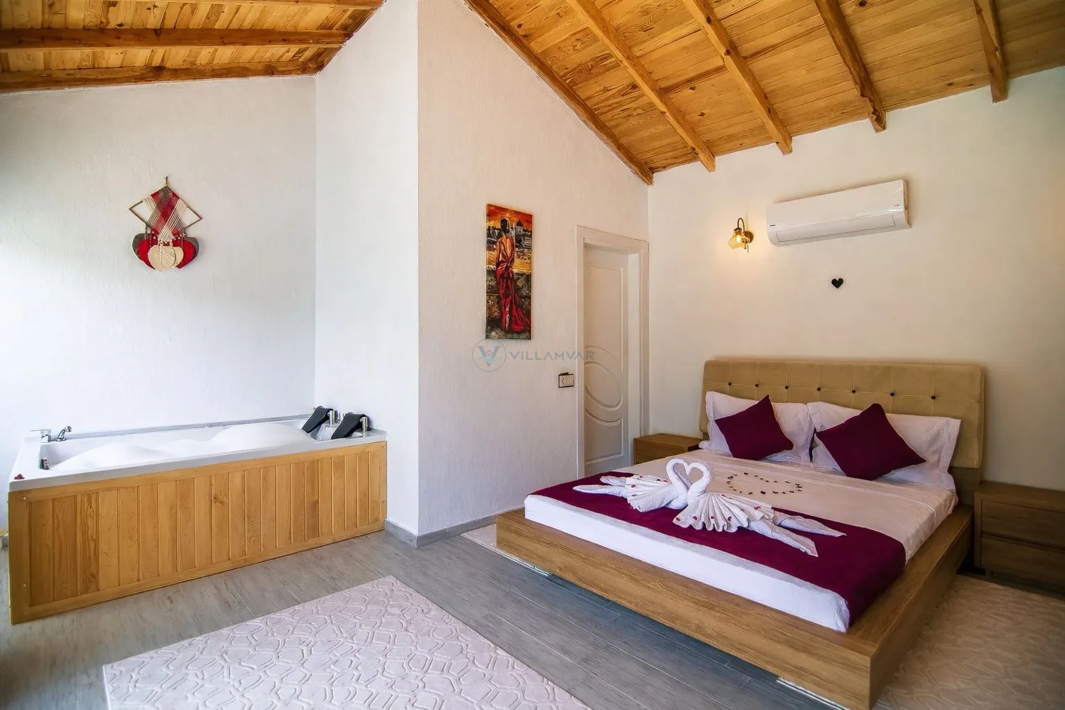 Villa Simay Nature 1