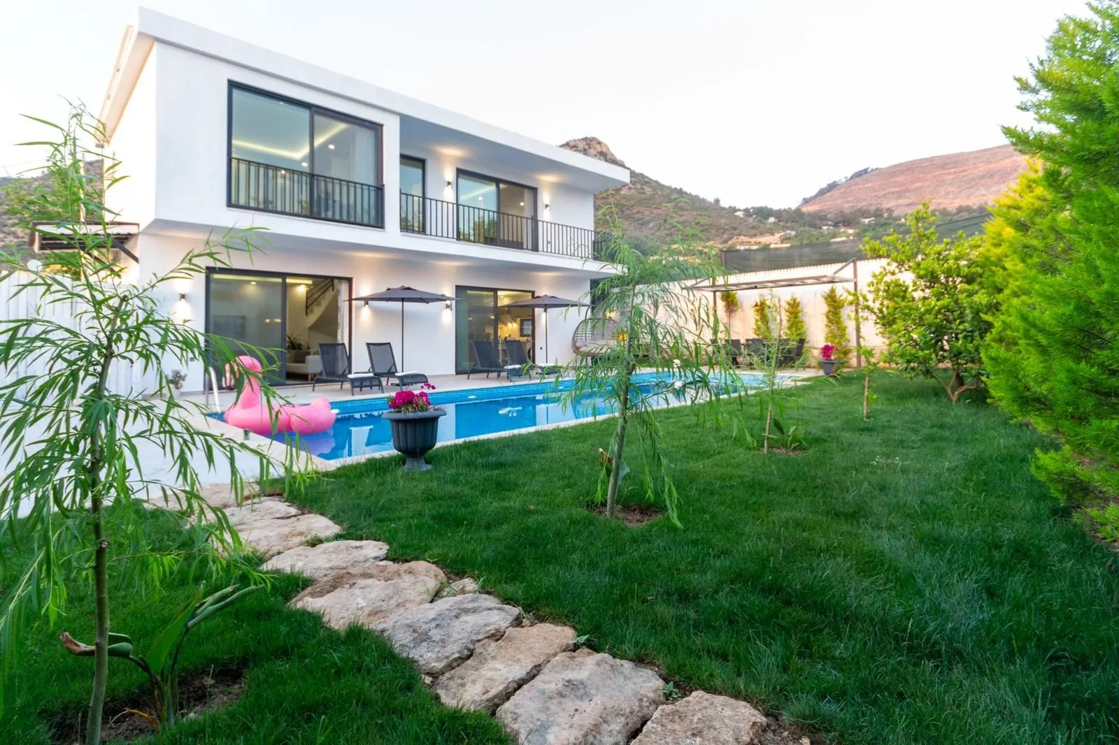 Villa Ruxiz