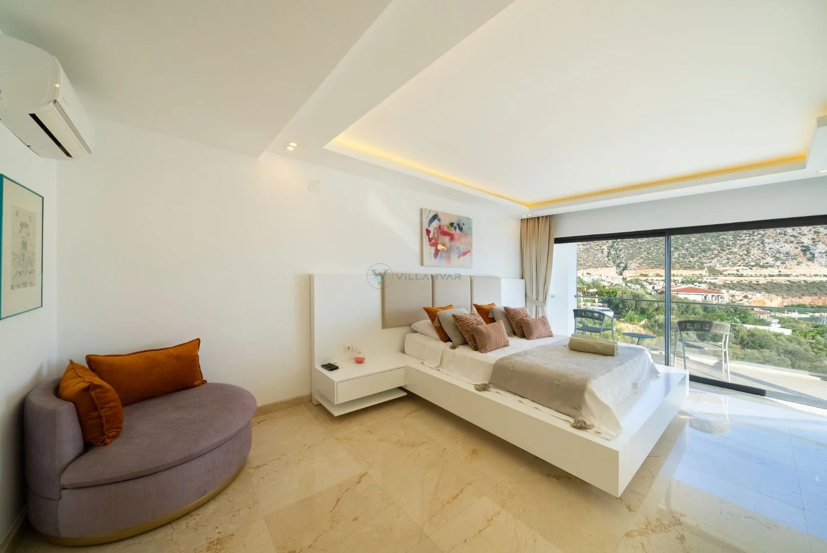 Villa Egeden0 Arif Ernez