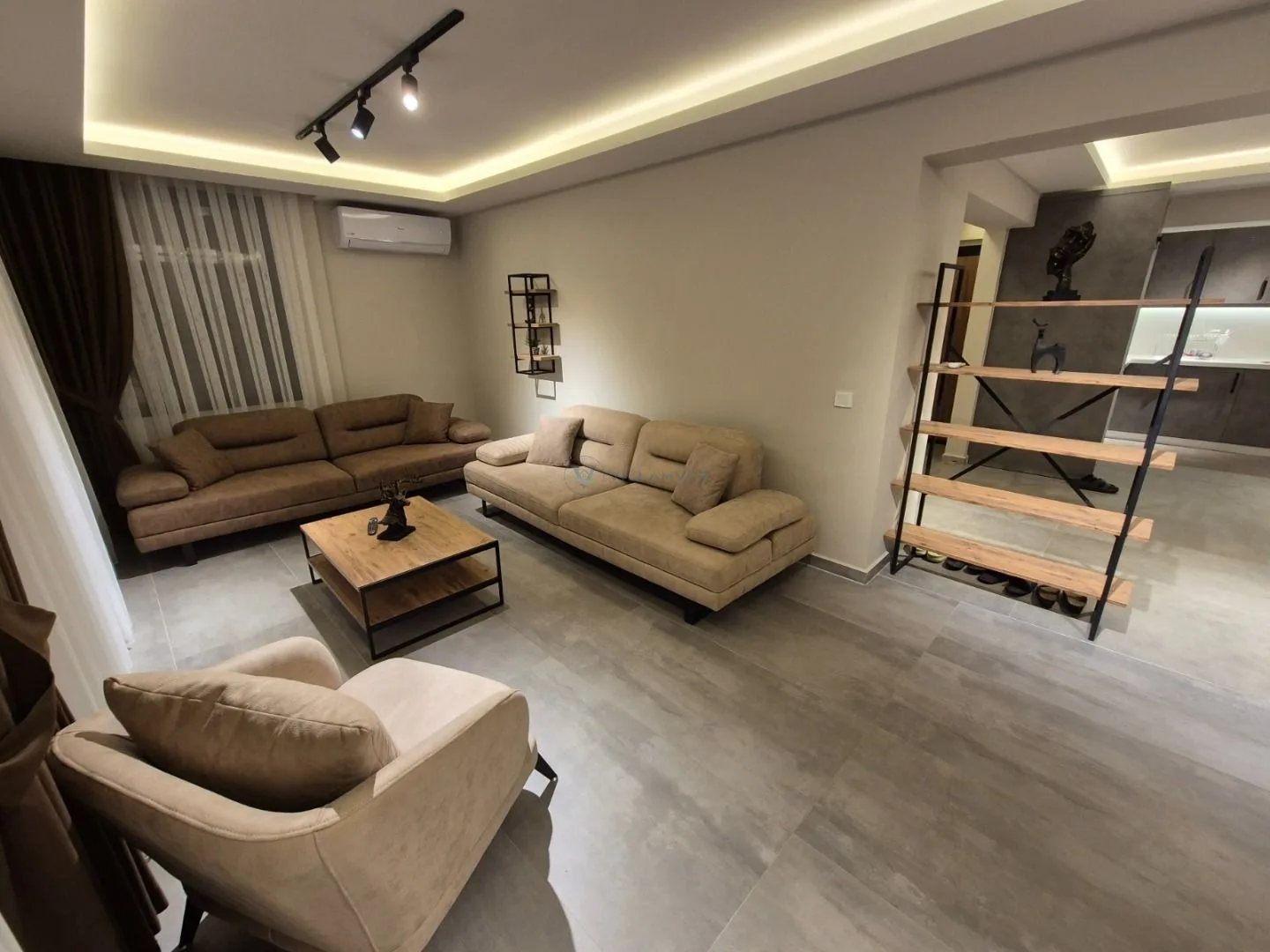 Villa Milay