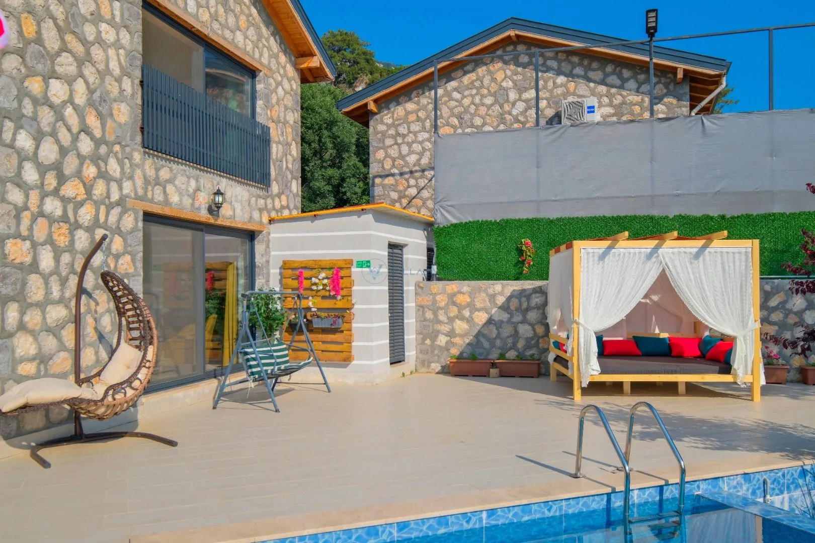 Villa Kaya Likos