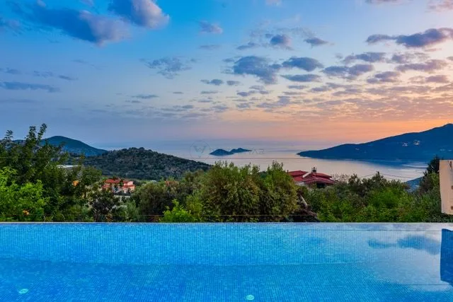 Villa Olgun