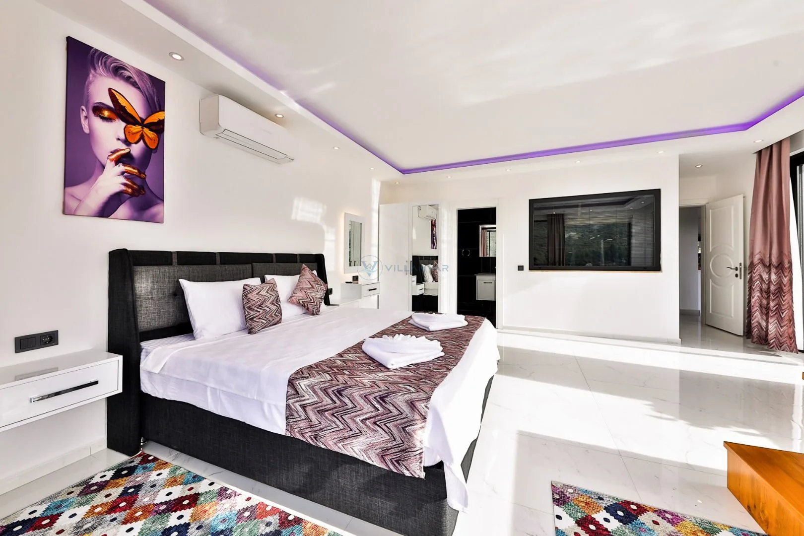 Villa Doğa Deluxe