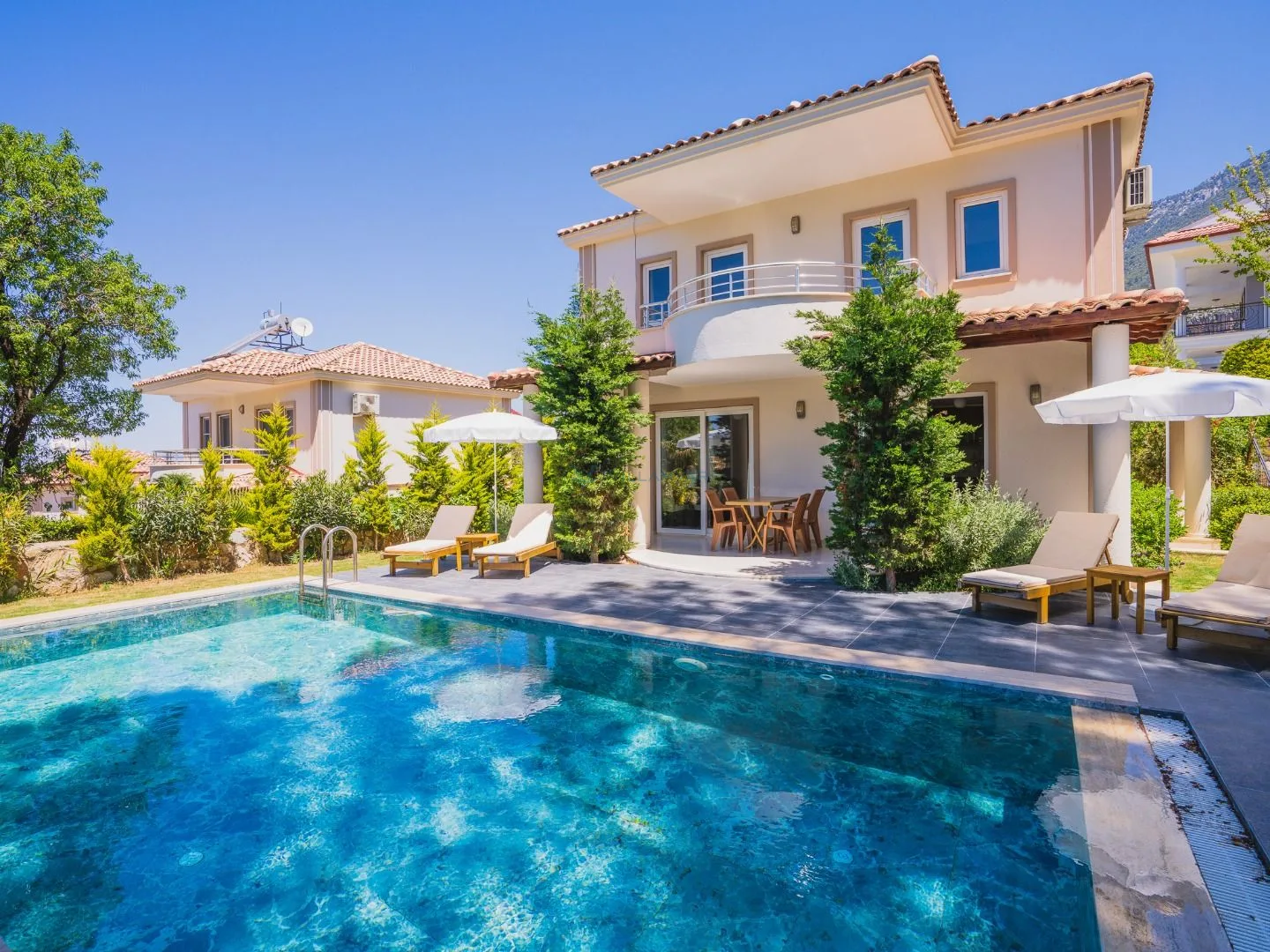 Villa Wonderful 2