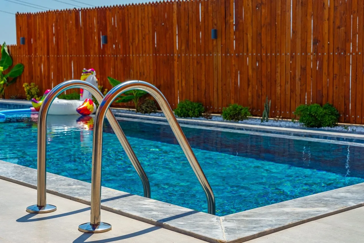 Villa İnziva-2 Kalkan Çavdır