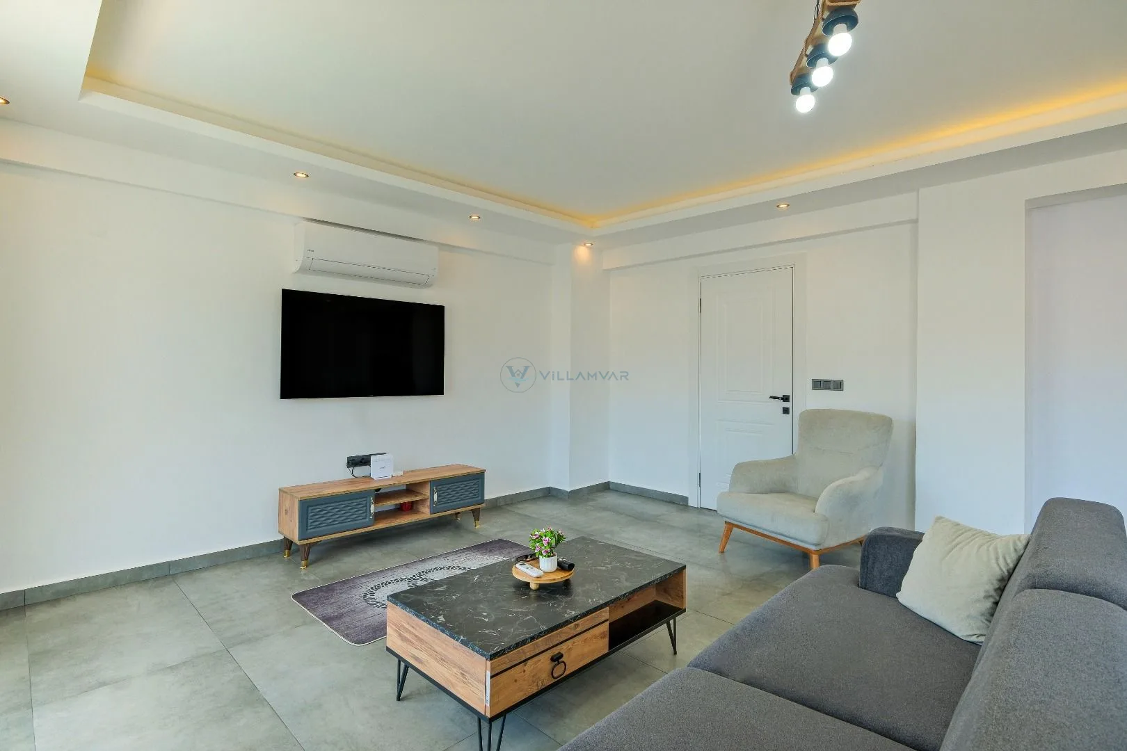 Asya Villa