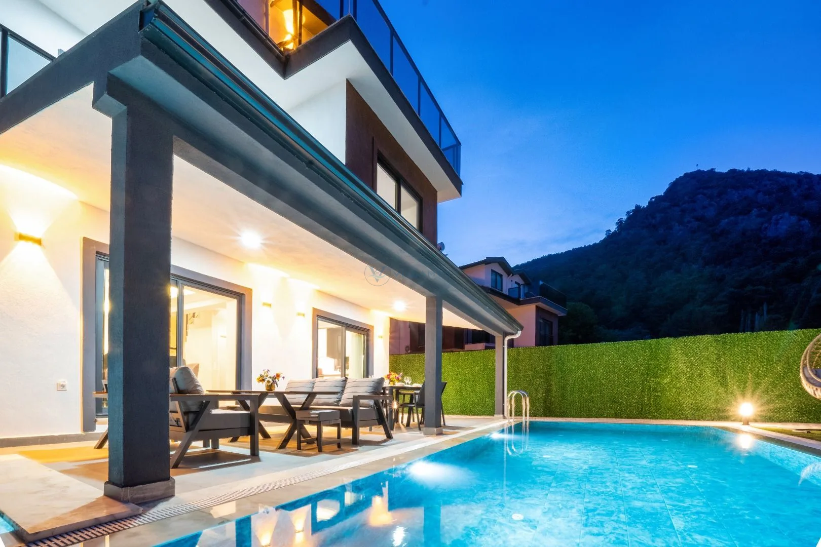Villa Limonata 3