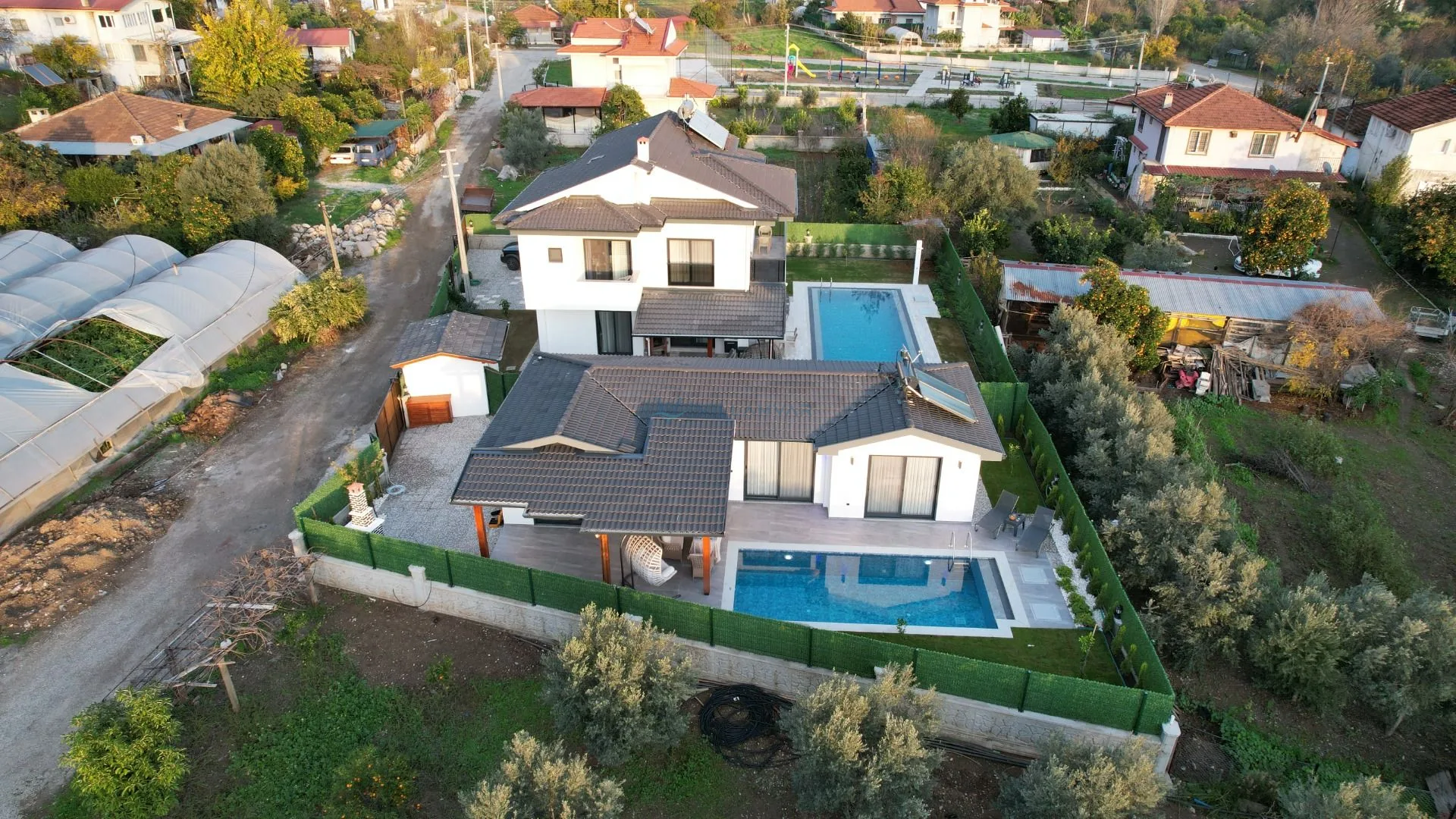 Villa Sinnba Duo
