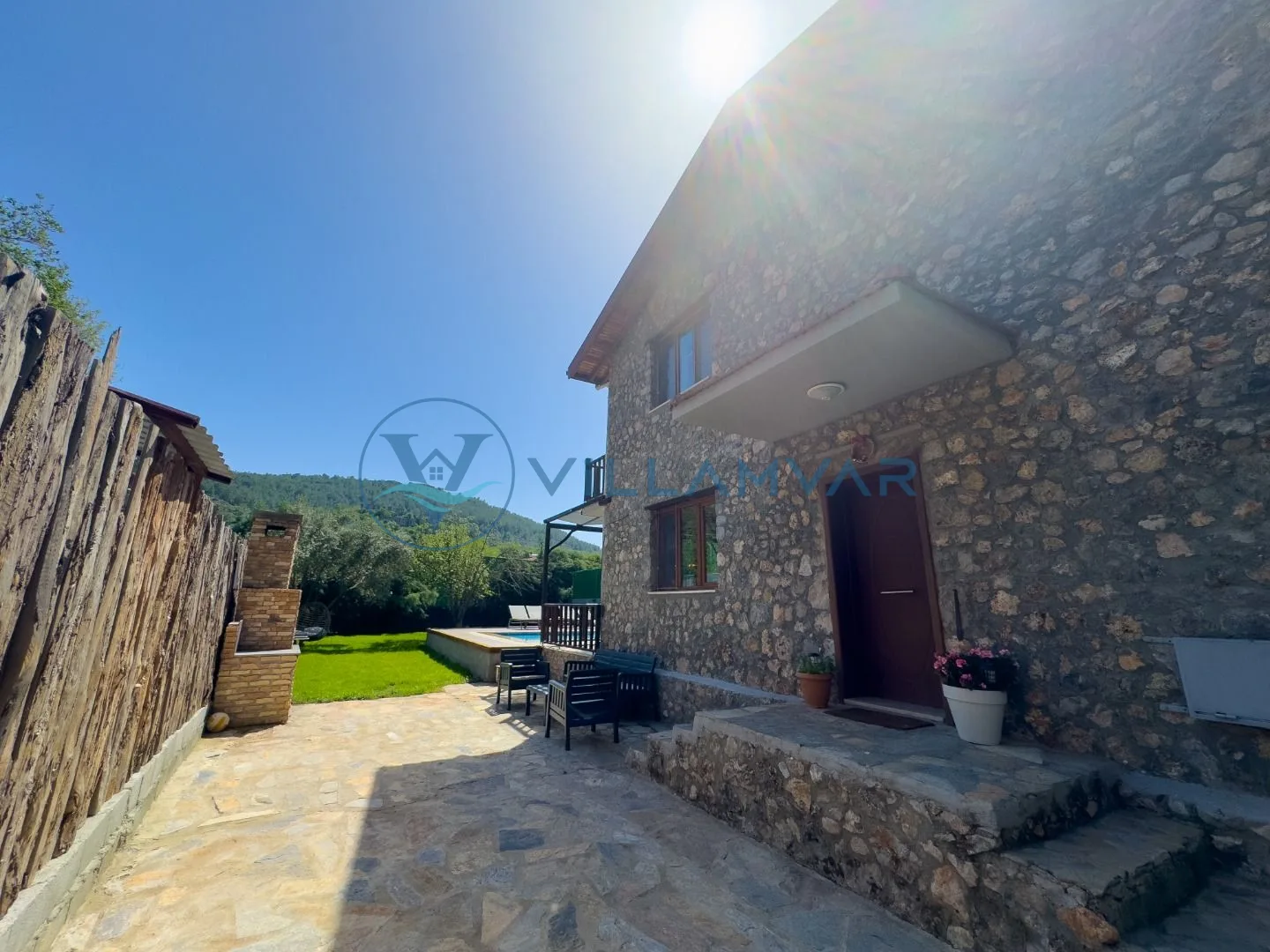 Villa Capidera 2