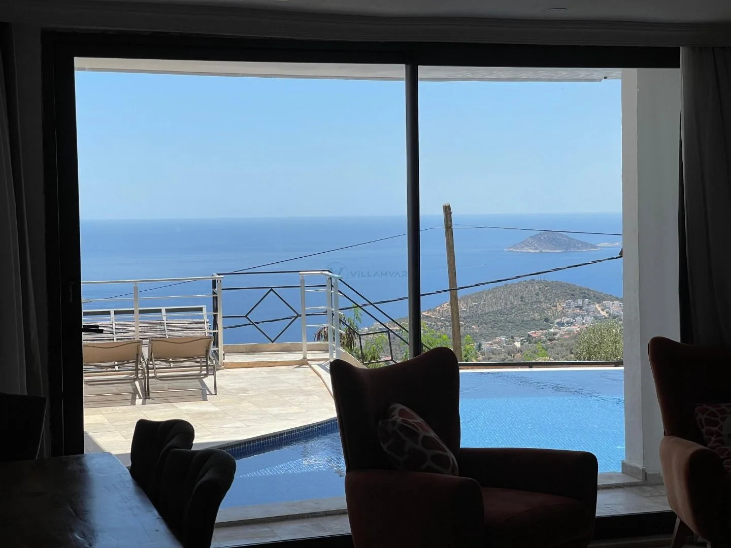 Villa Papaya