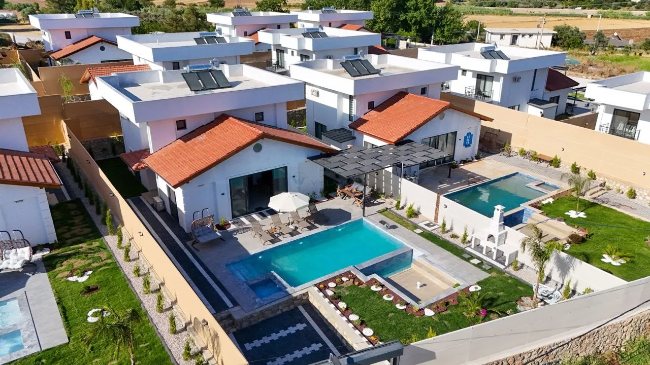 Villa Pakira 9