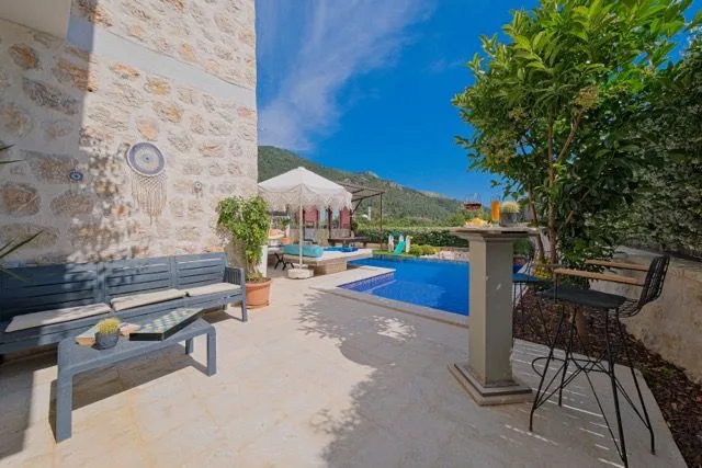 Villa Casa Perla