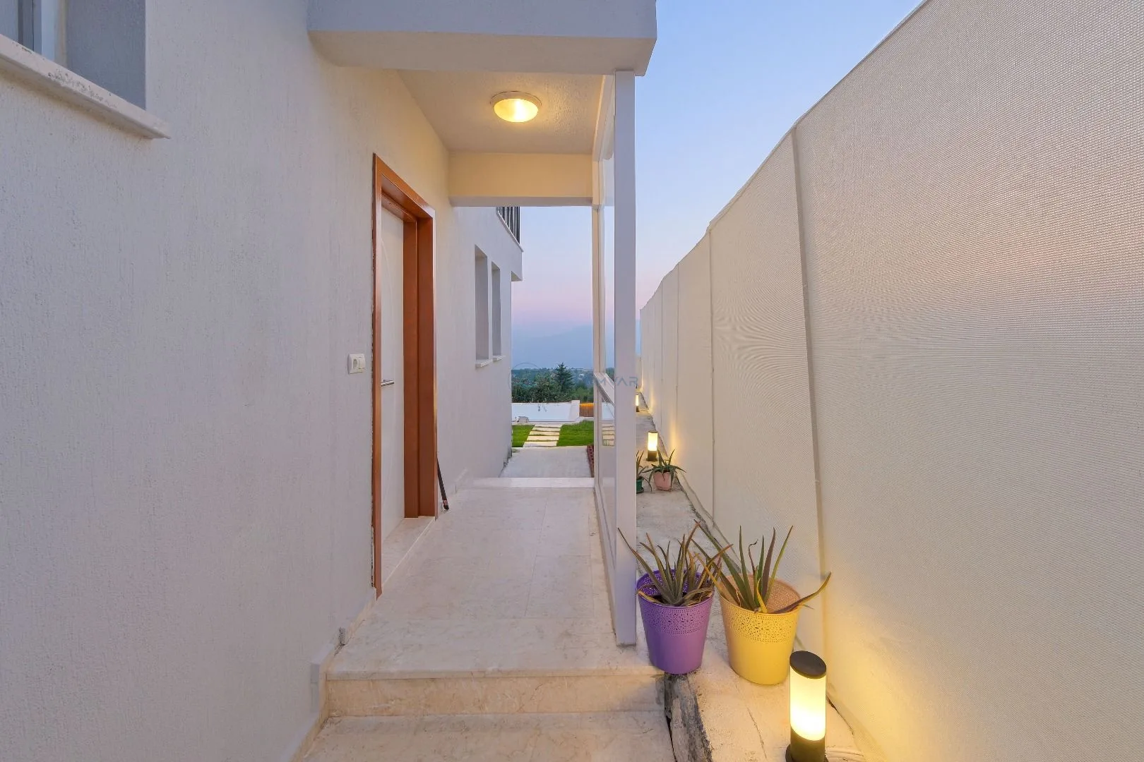 Villa Bağiçi