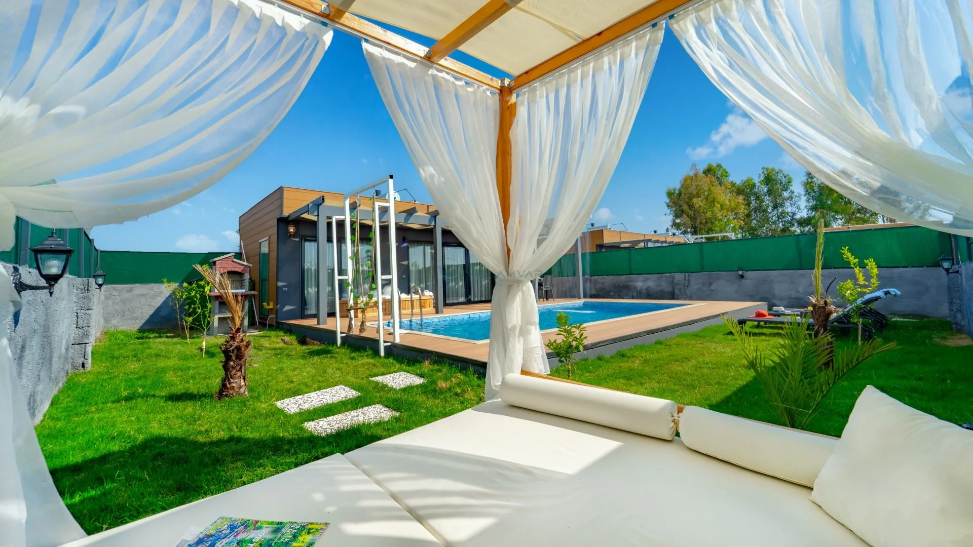 Villa Vera Serileri