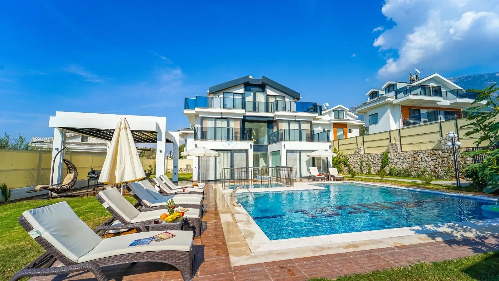 Villa Balkira