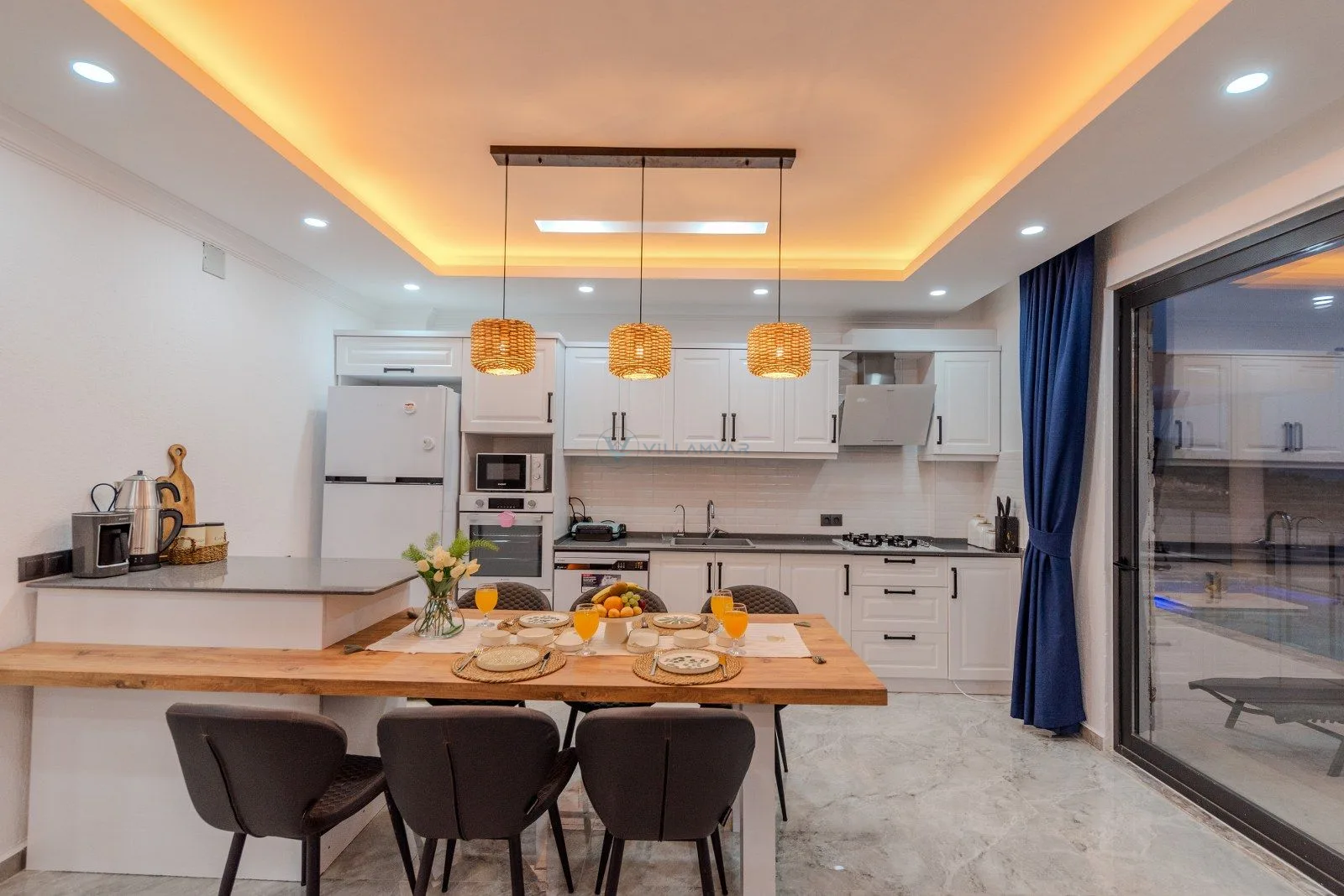 Villa Esin Çavdır