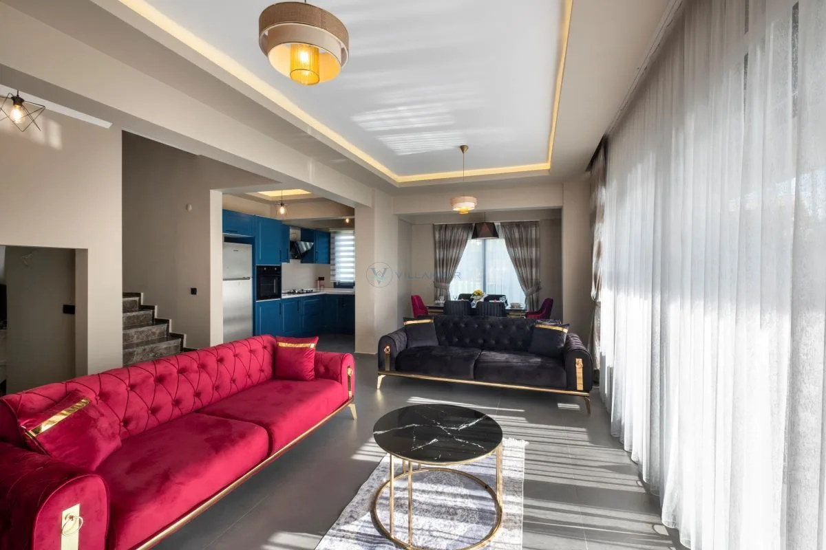 Villa Panorama Private