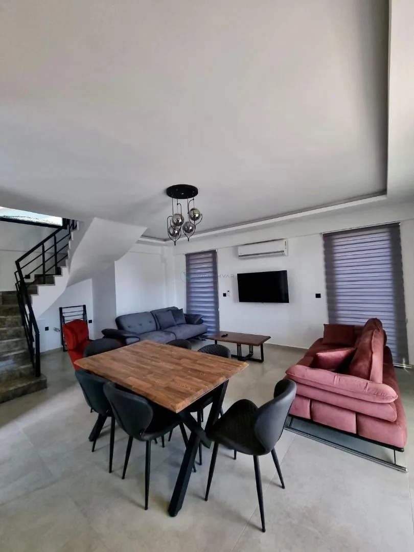 Villa Tahancı Ölüdeniz 2
