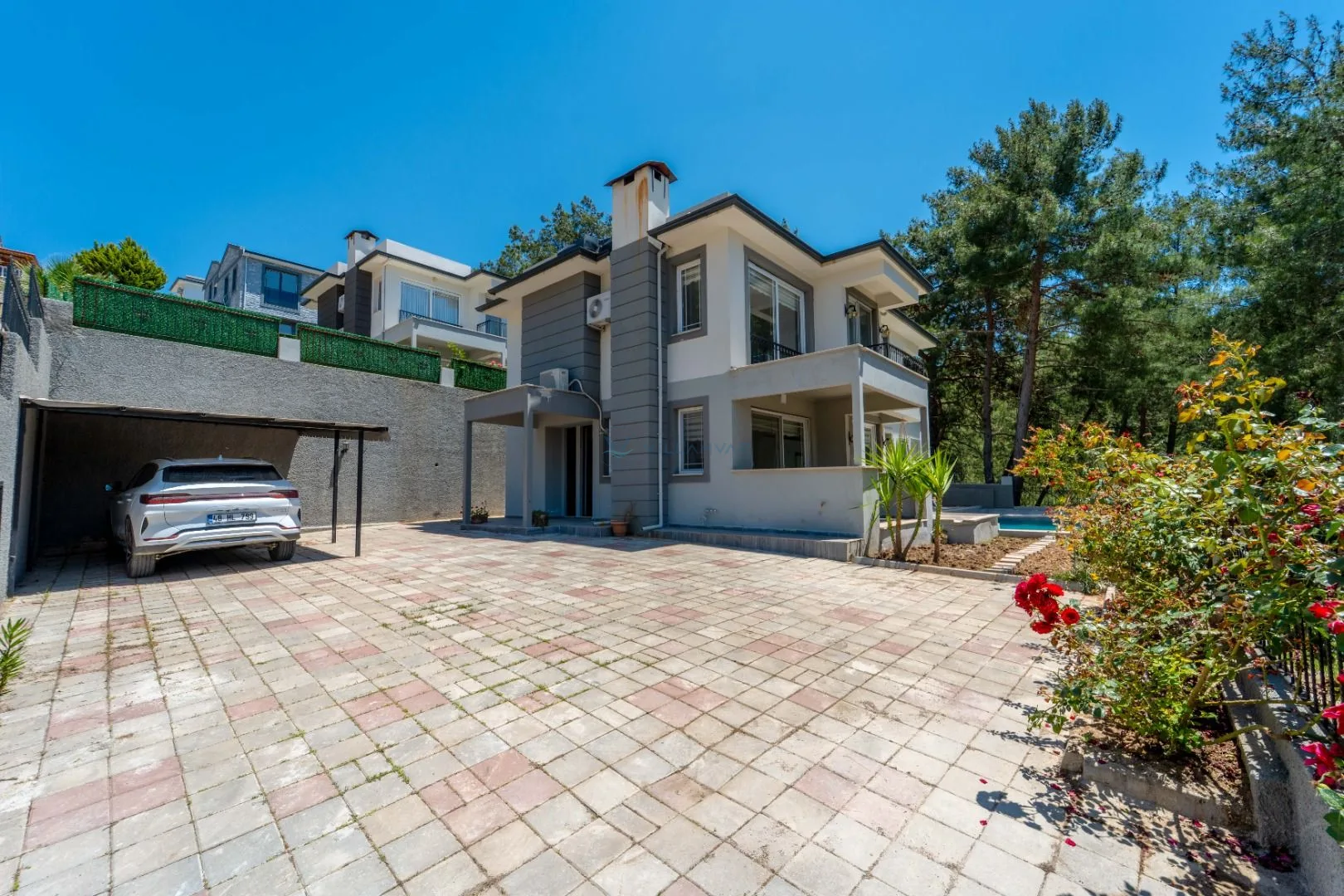 Villa Two