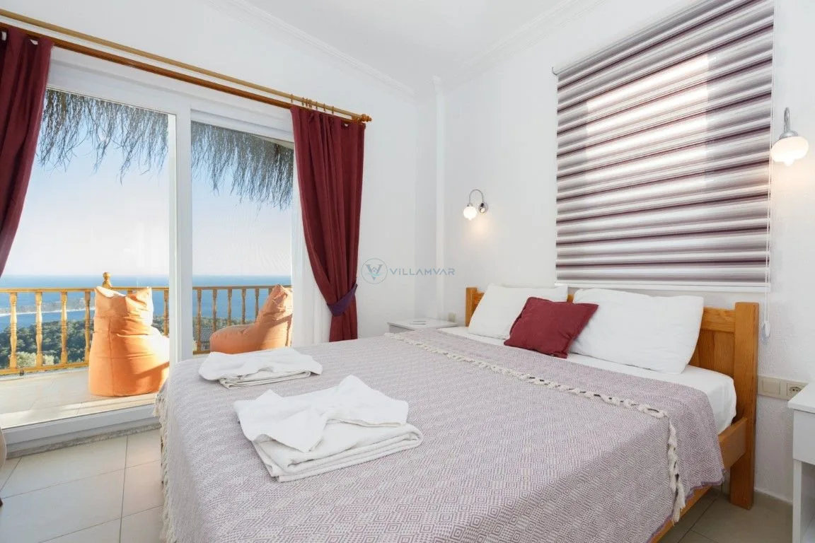 Villa Ulya