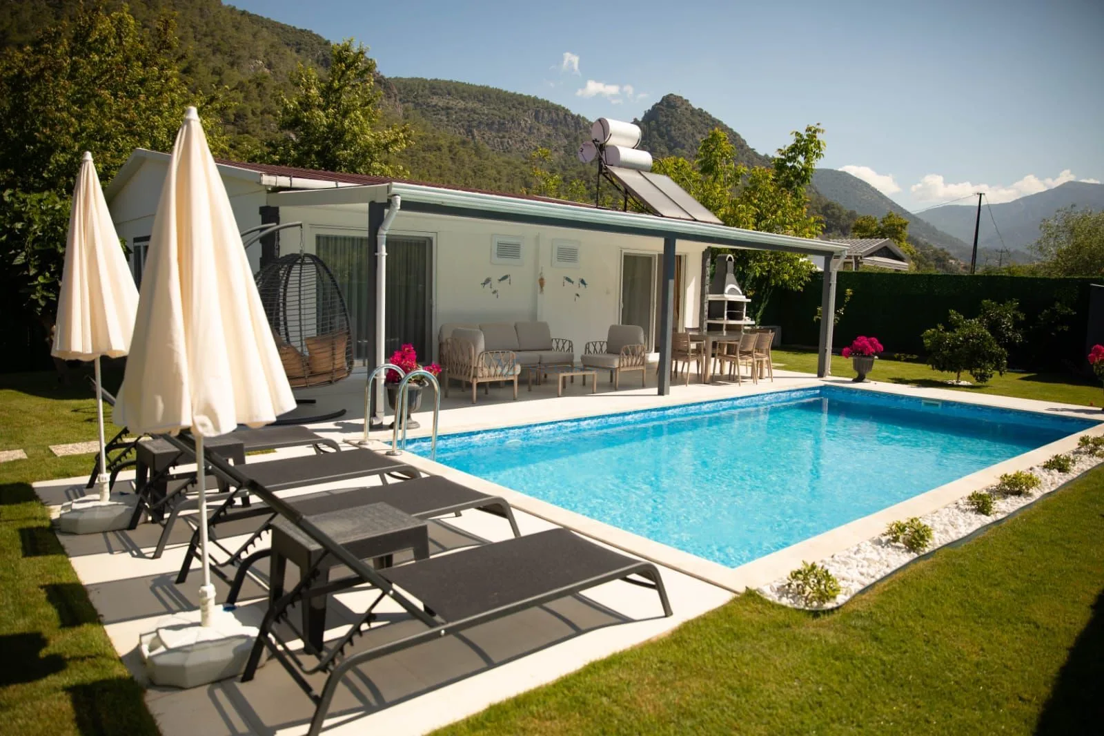 Villa Zerre
