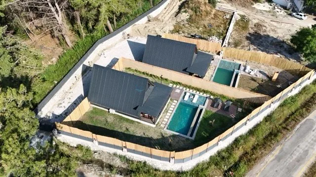 Villa Aceka Duo