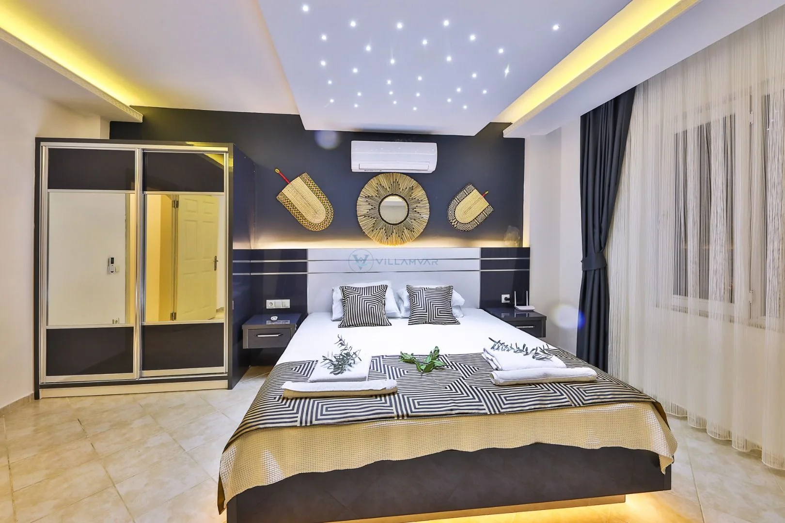 Villa Ali’s Dream