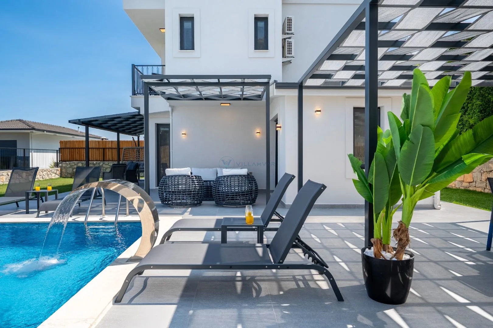 Villa Cleo