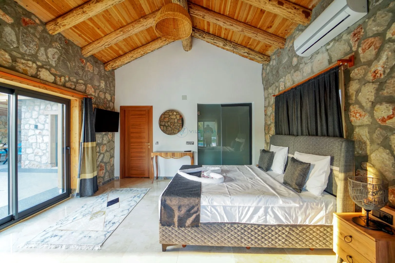 Villa Sierra