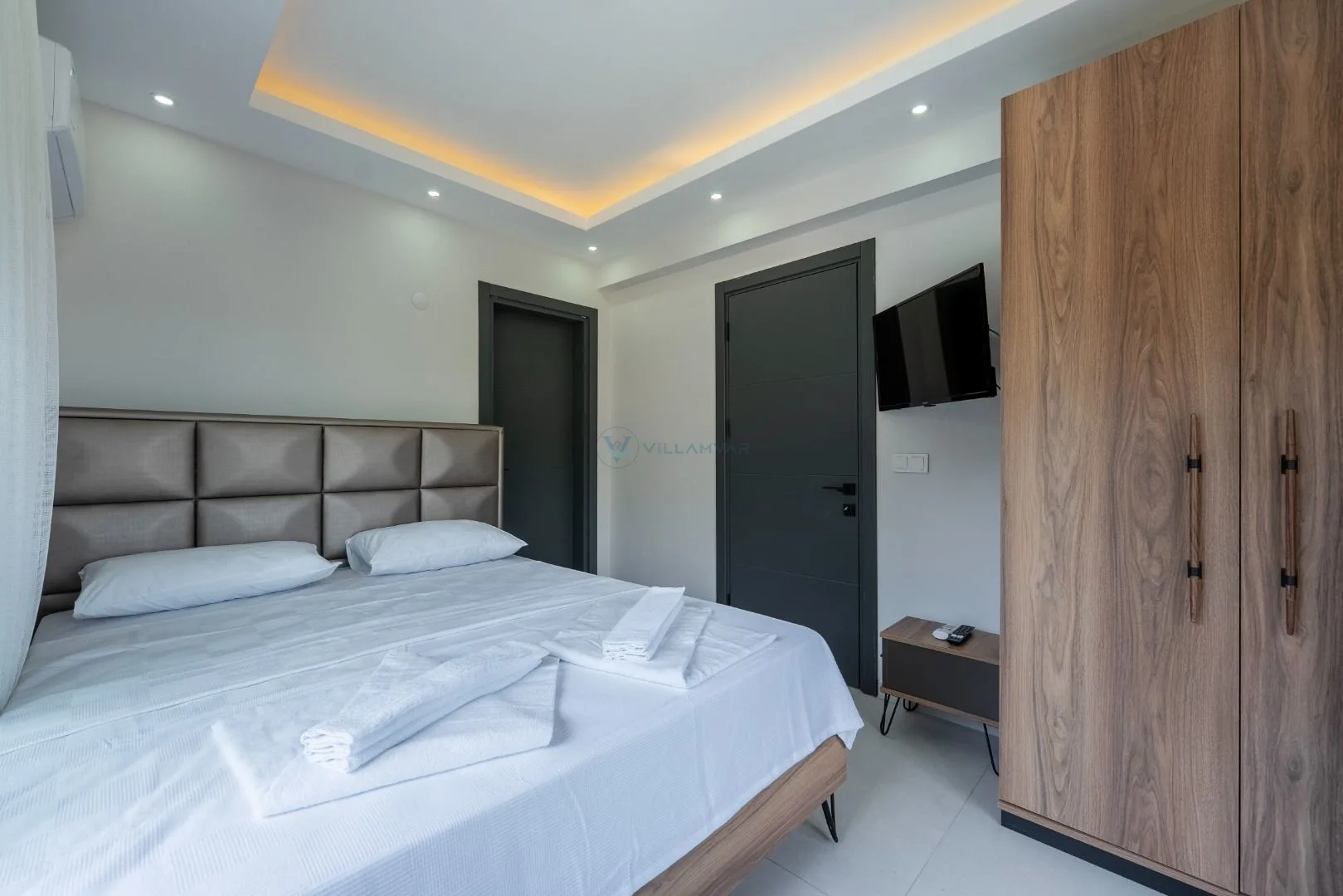 Villa Güneş Luxe