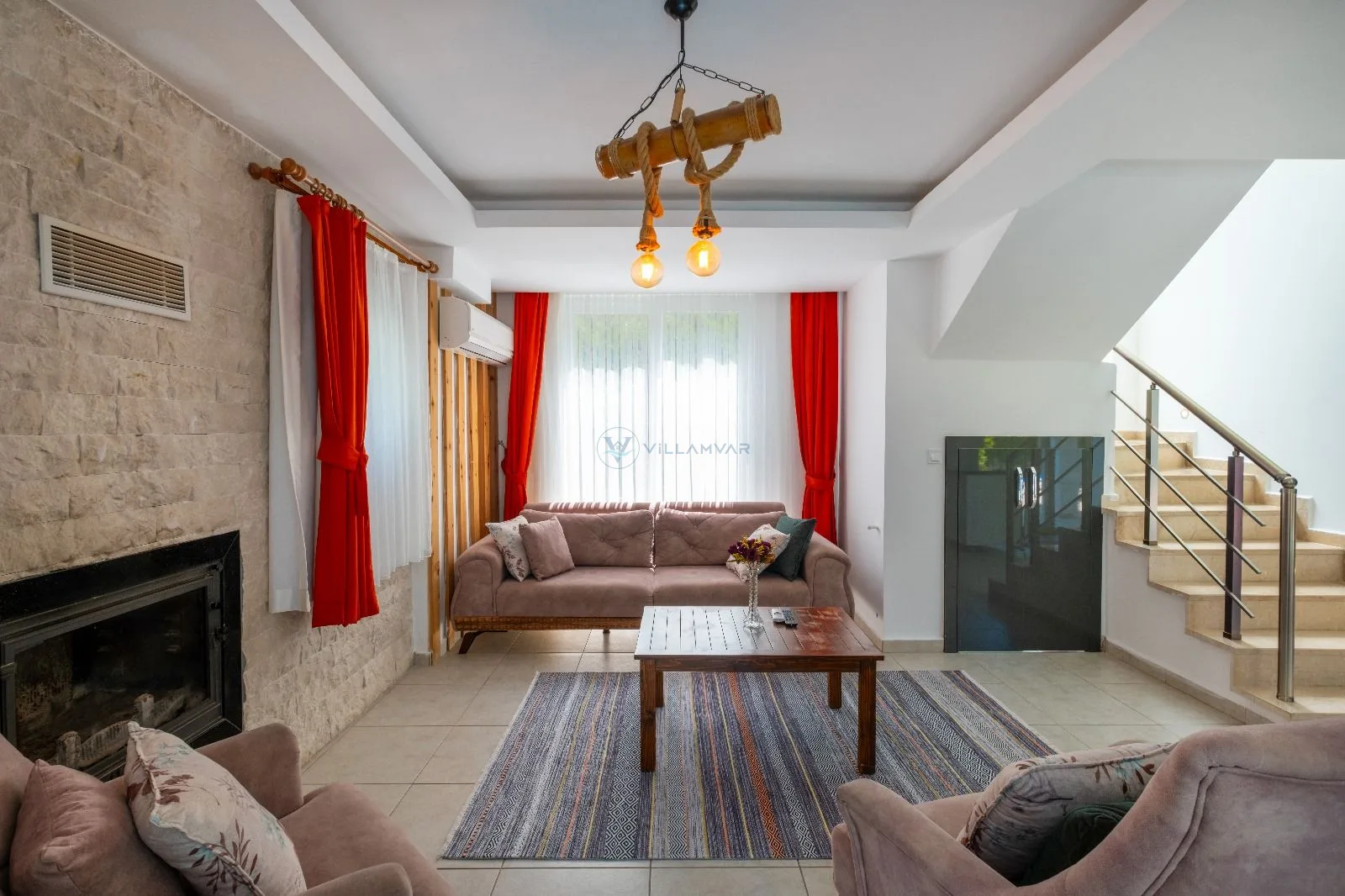 Villa Silver Orkide
