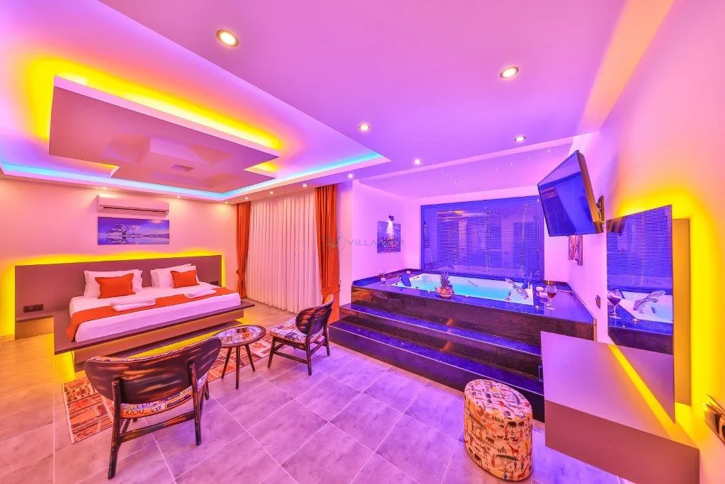 Villa Pika Duo