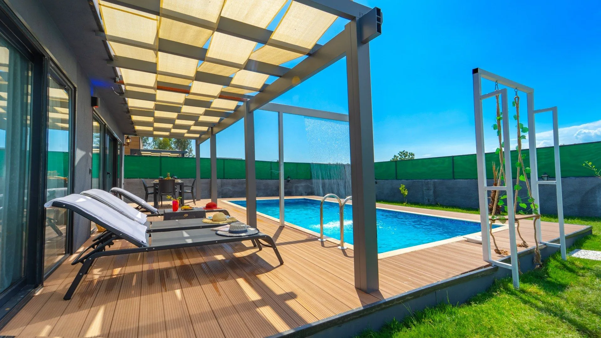 Villa Vera Çalış 7
