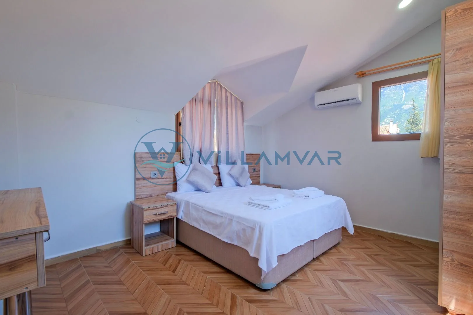 Villa Nature Bliss 5