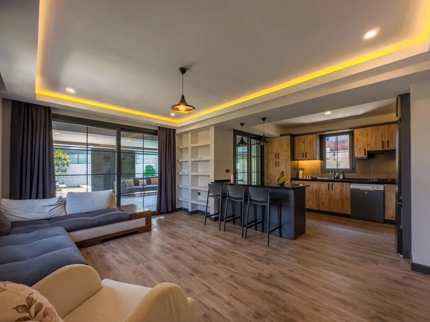 Villa Lanta 2