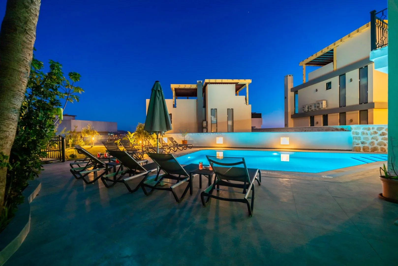 Villa Mehtap 2