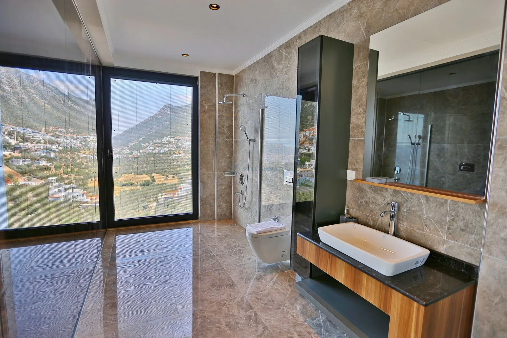 Villa Utopia 1