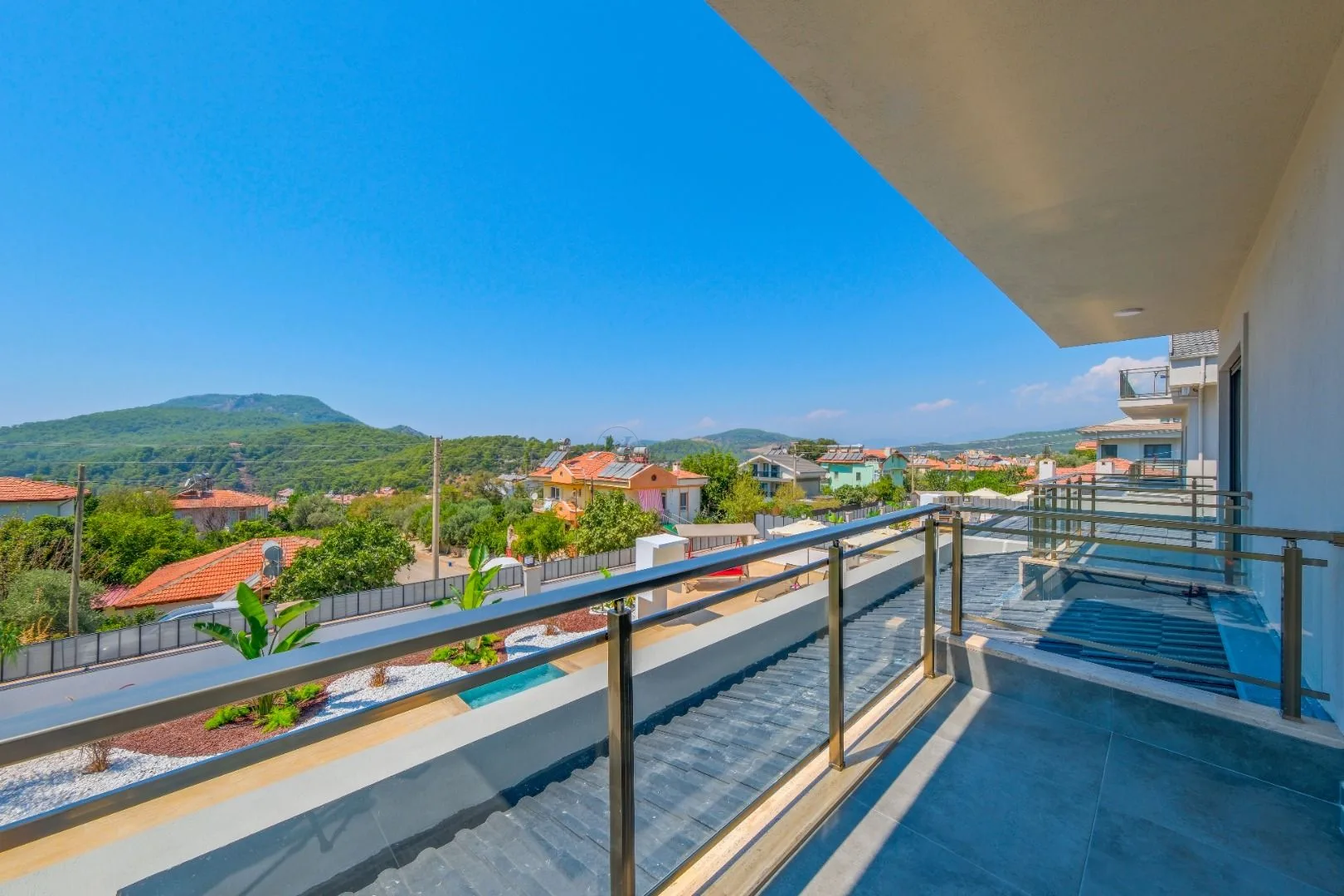Villa Safra 1